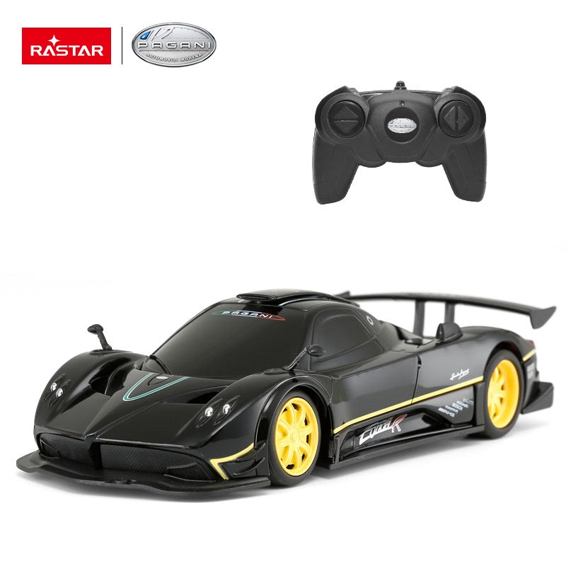New Arrivals at Big Boy Toys