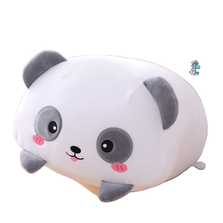 Cute Animal Pillow 2