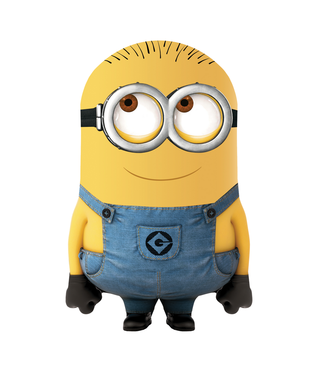 Kite - 28 Inch Tall SkyPal Nylon Minion Phil