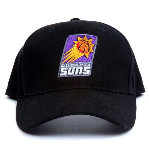 Phoenix Suns Flashing Fiber Optic Cap-0