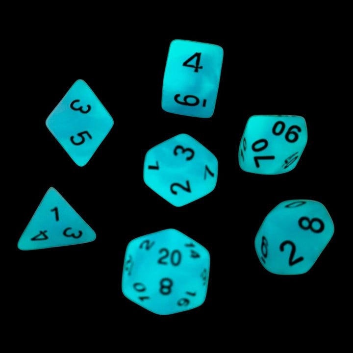 Dream Dice set 2