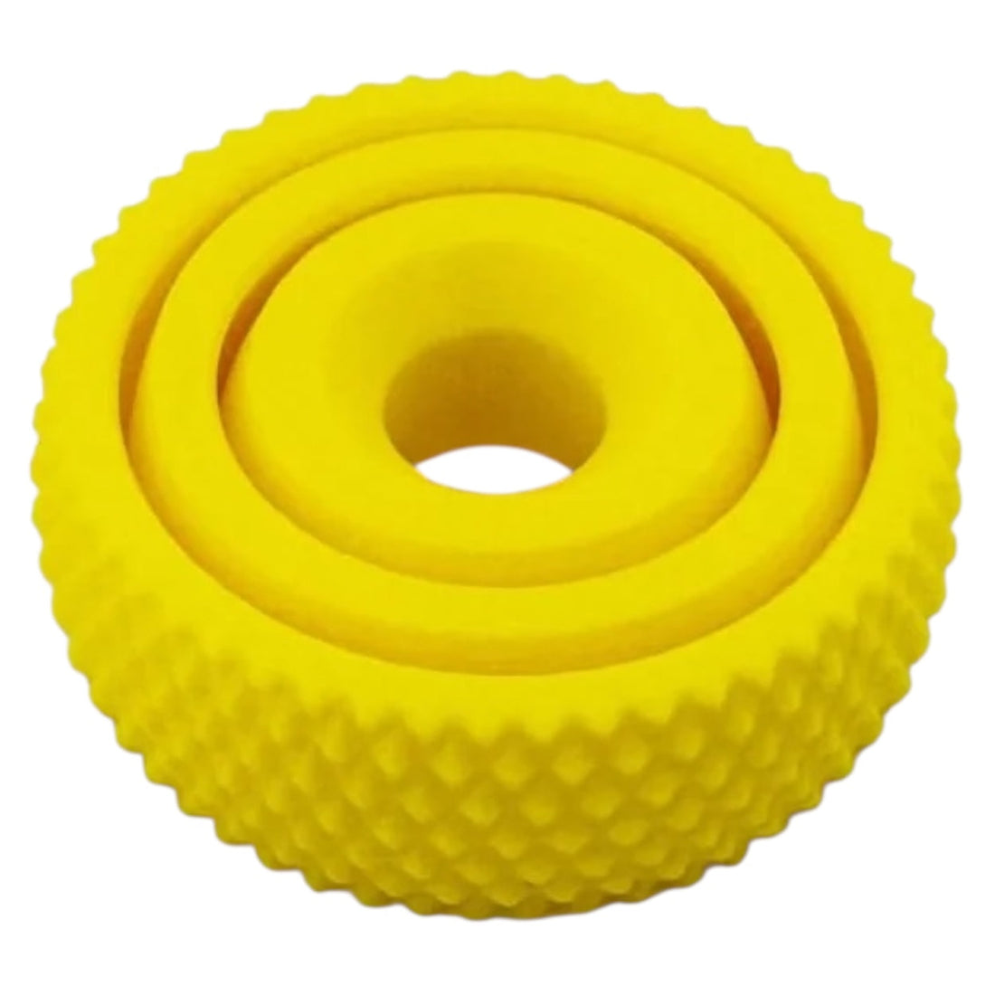 Textured Gyro Fidget Spinner 9