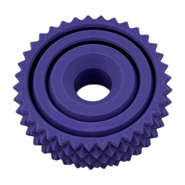 Spiky Gyro Fidget Spinner 2