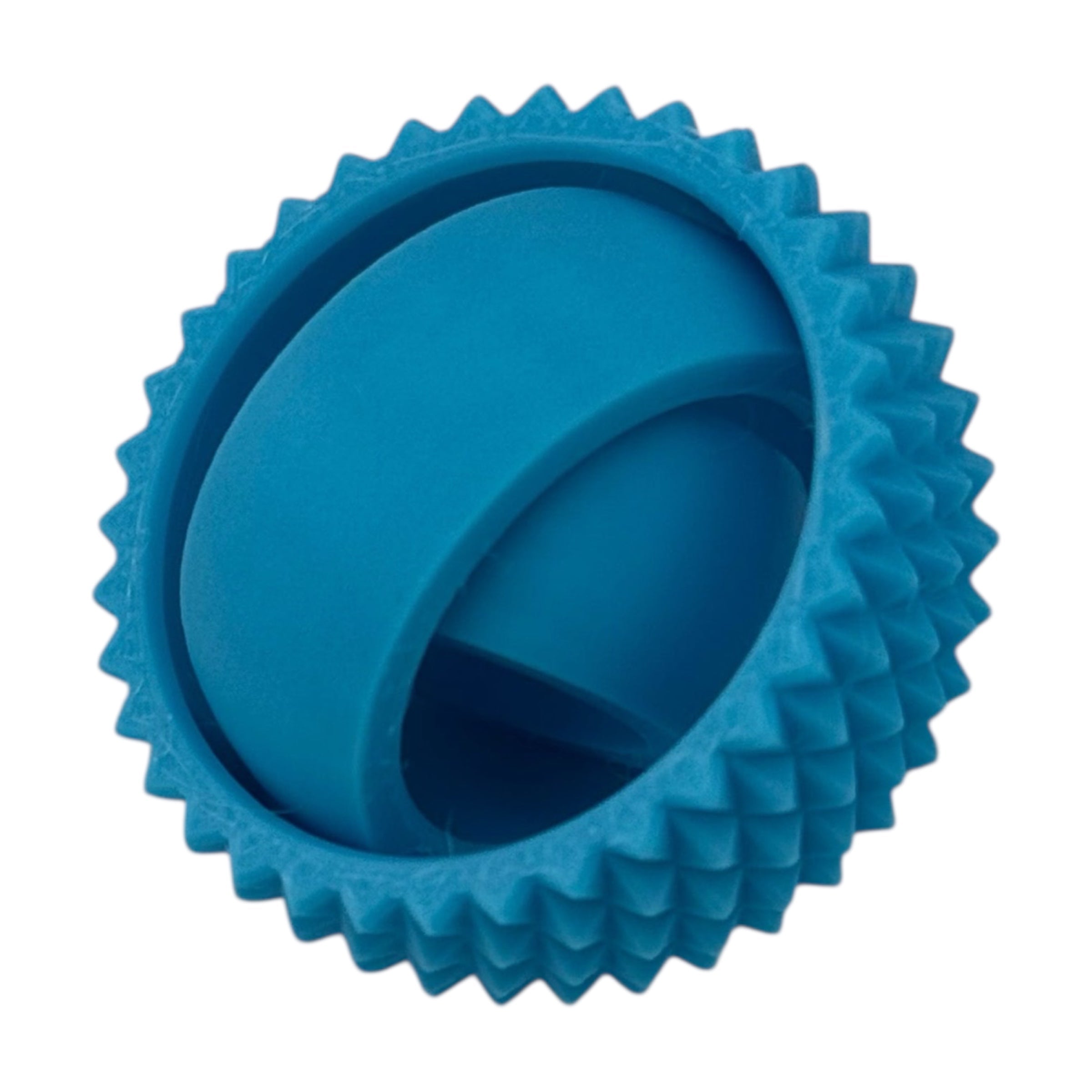 Spiky Gyro Fidget Spinner