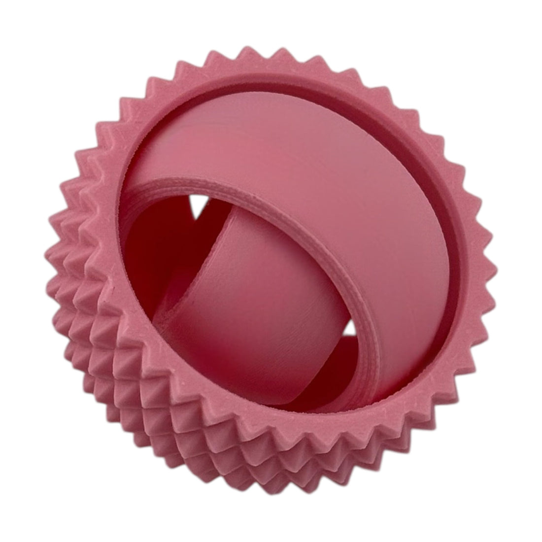 Spiky Gyro Fidget Spinner 9