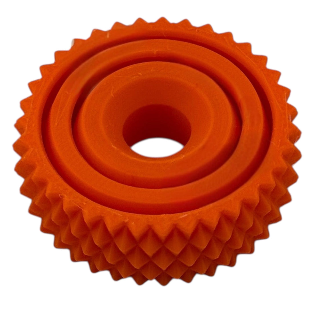 Spiky Gyro Fidget Spinner 4