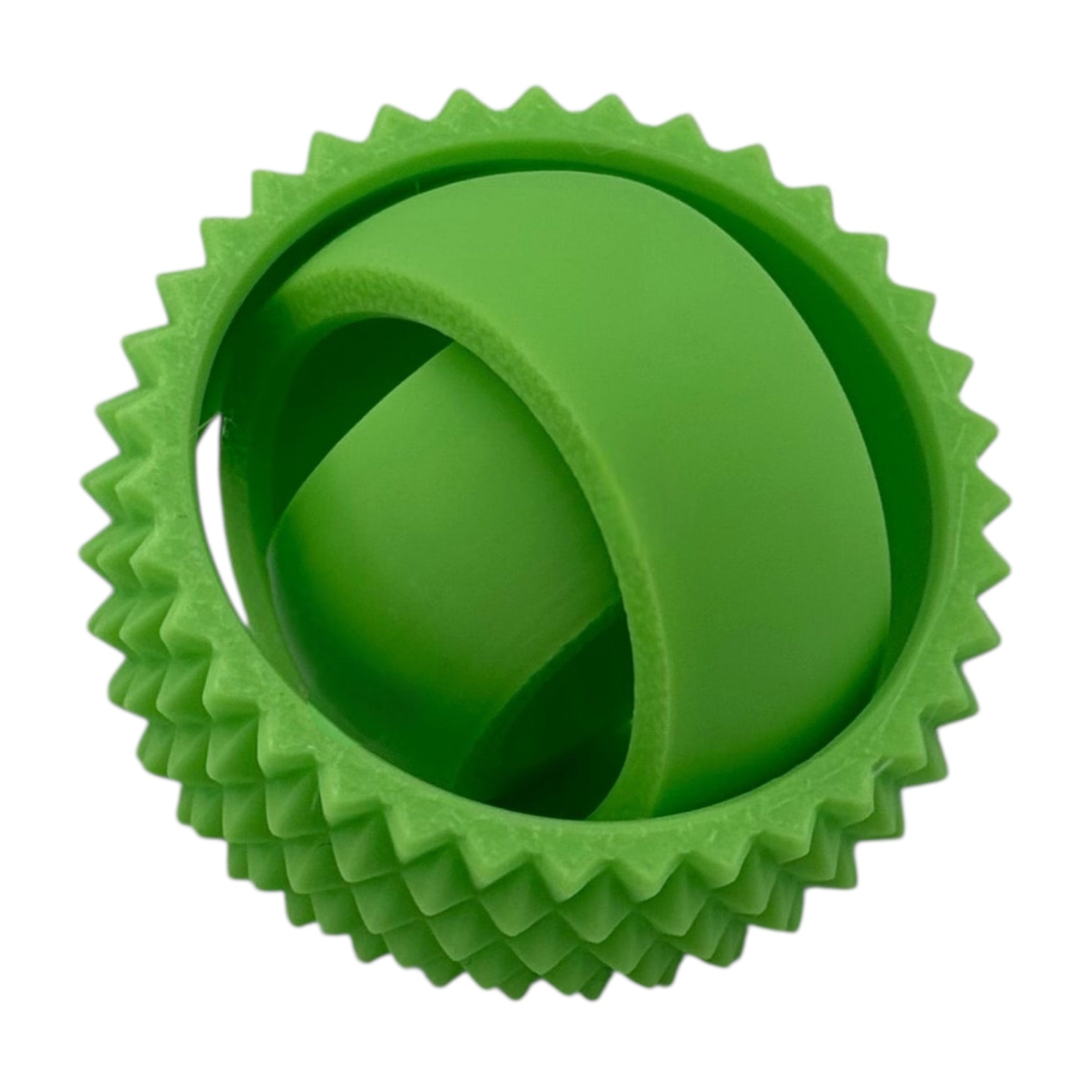 Spiky Gyro Fidget Spinner 3