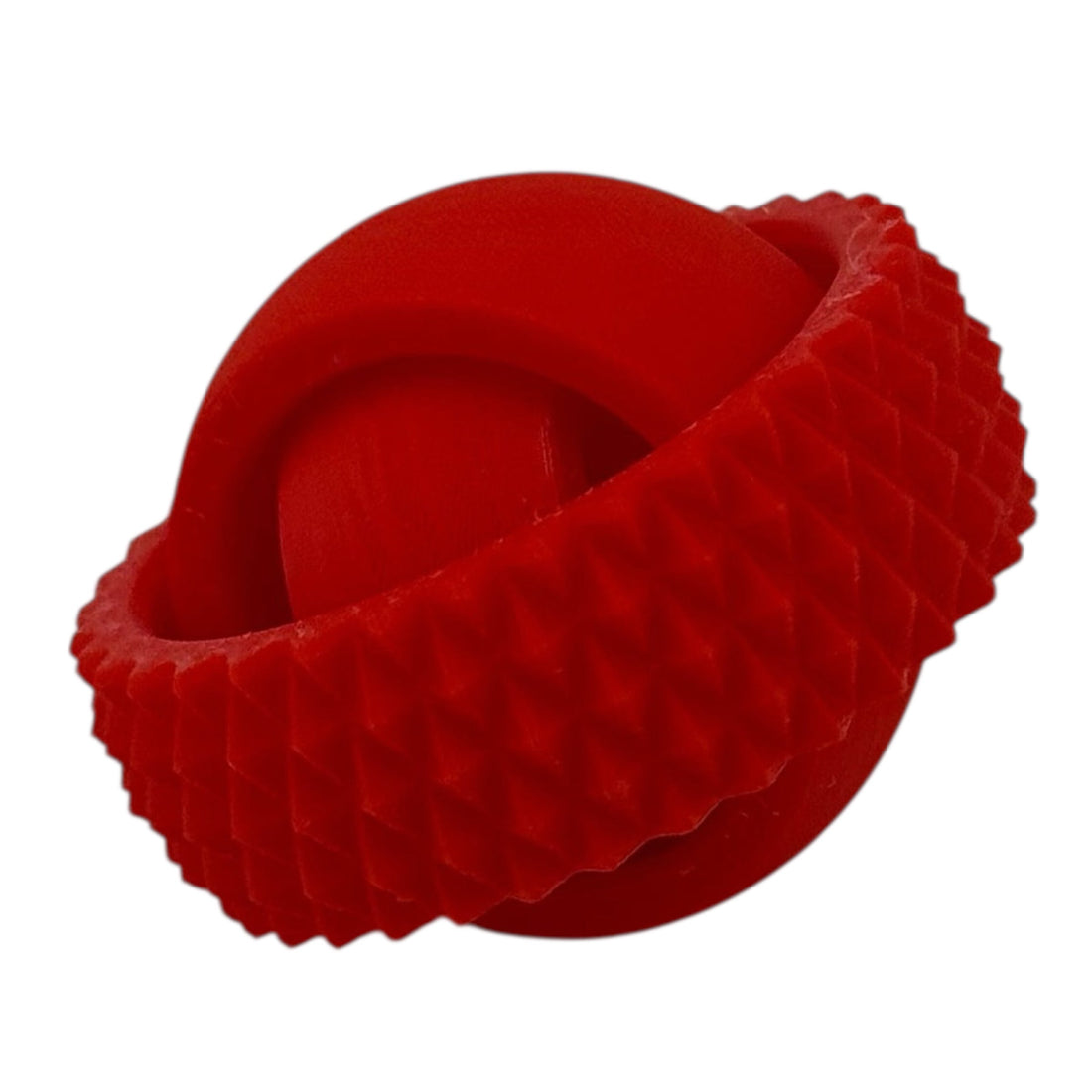 Spiky Gyro Fidget Spinner 5