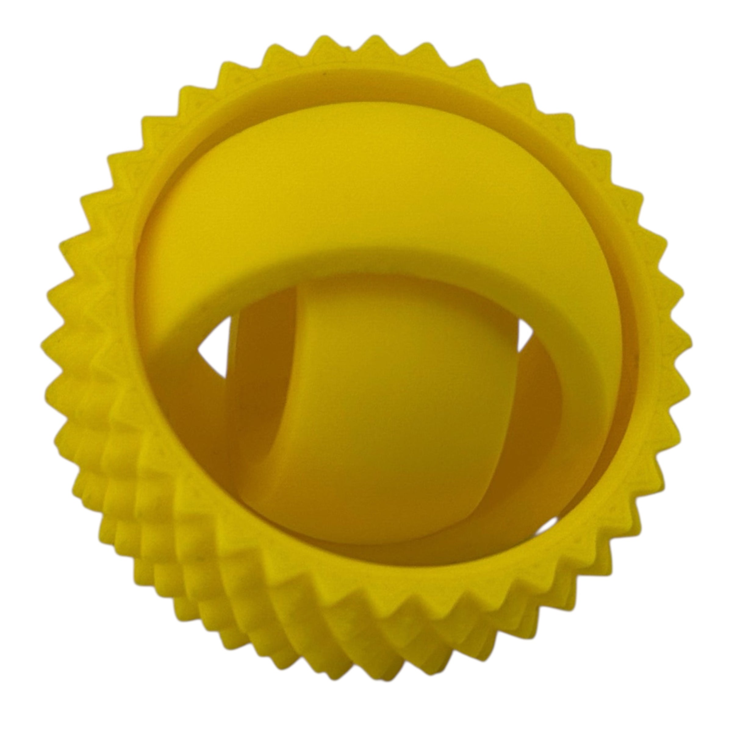 Spiky Gyro Fidget Spinner 6
