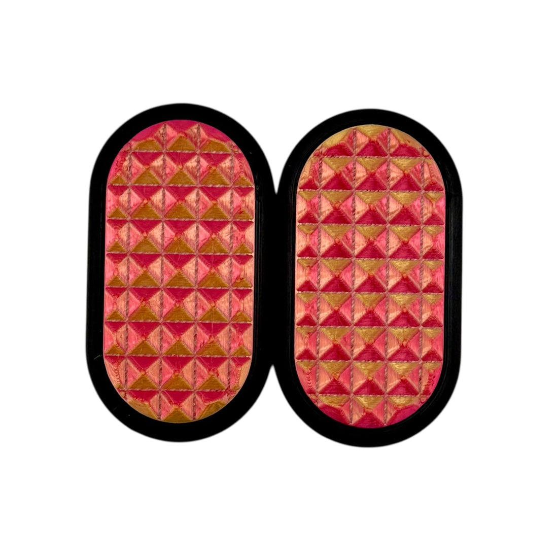 Dual Color Quiet Fidget Slider 7