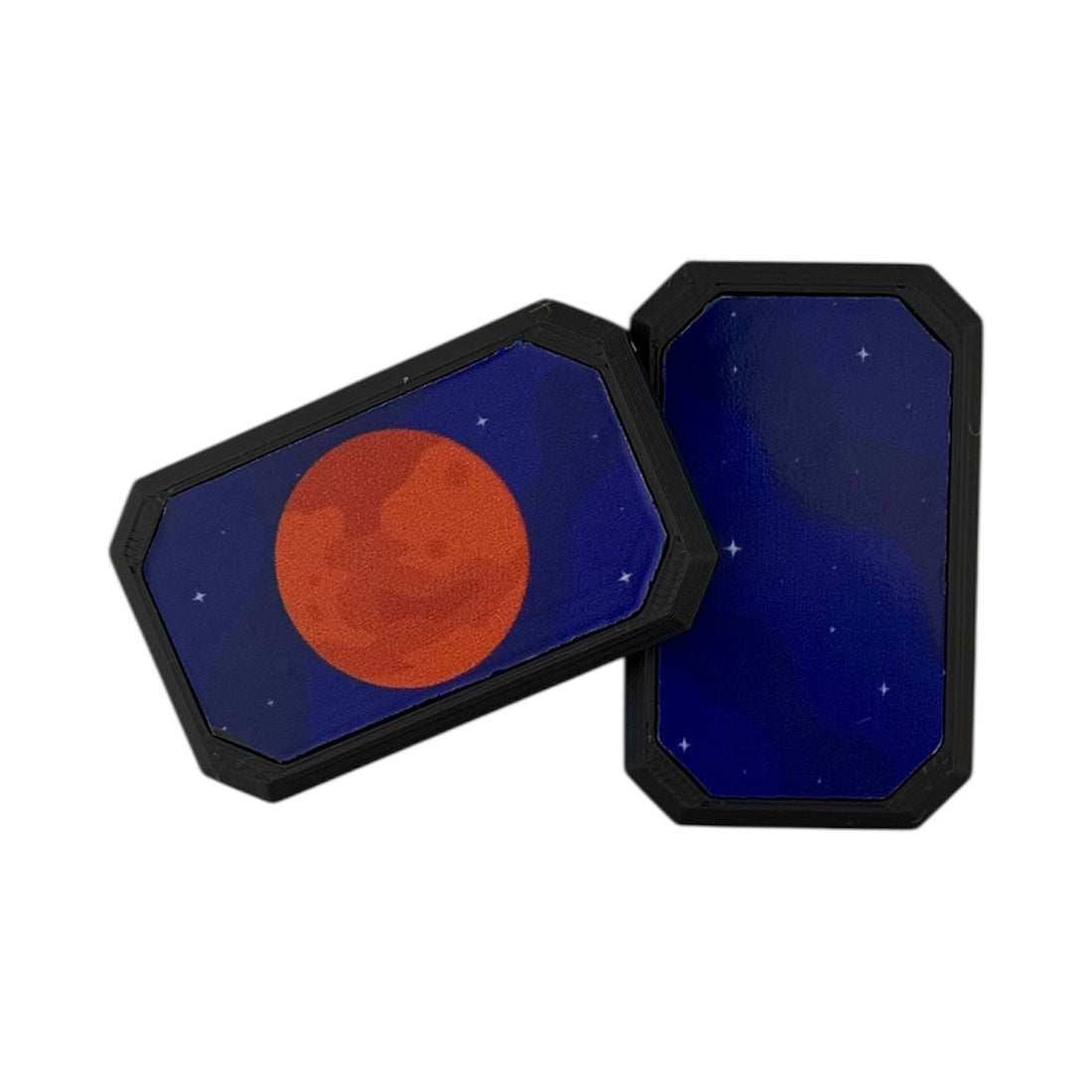 Mars Silent Fidget Slider 2