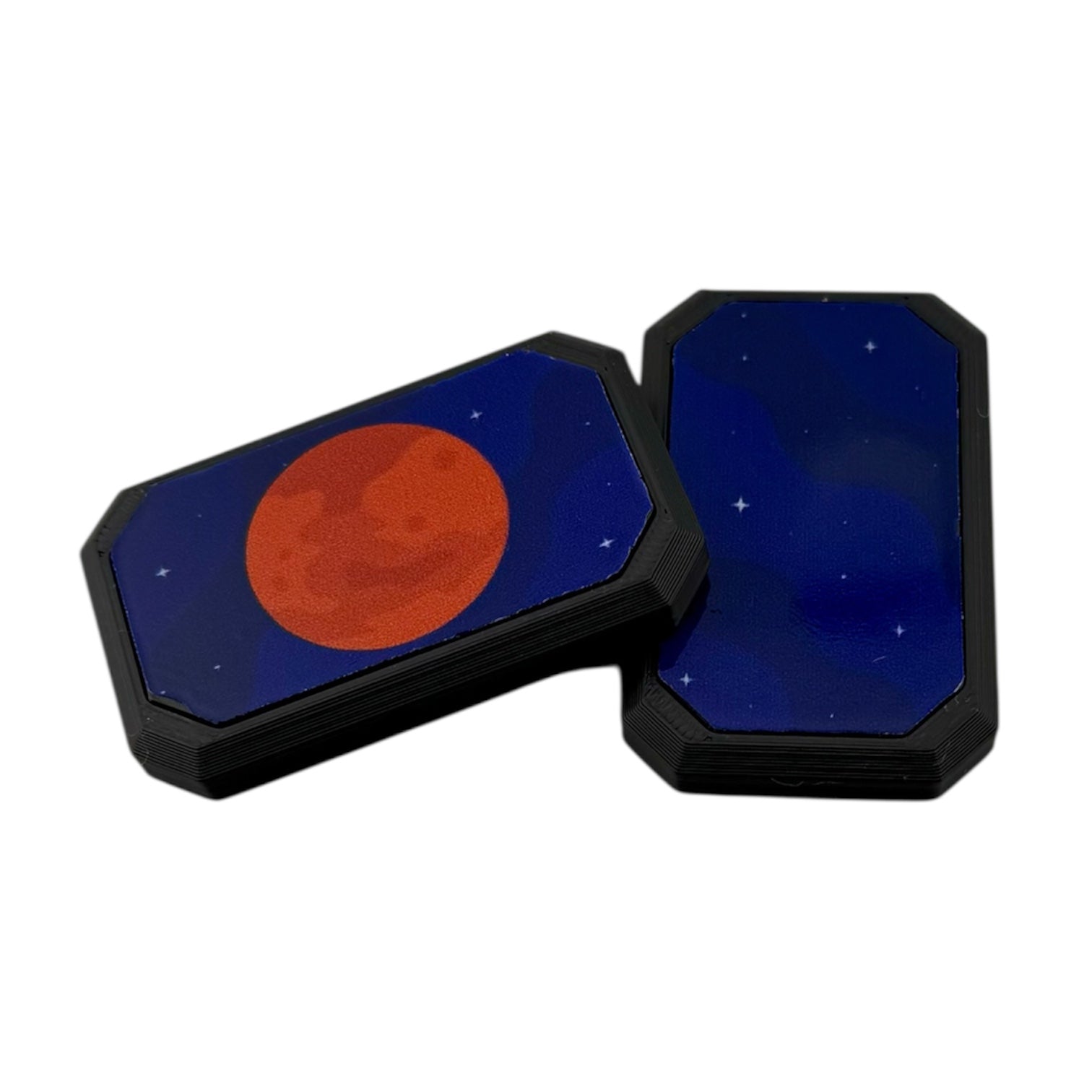 Mars Silent Fidget Slider