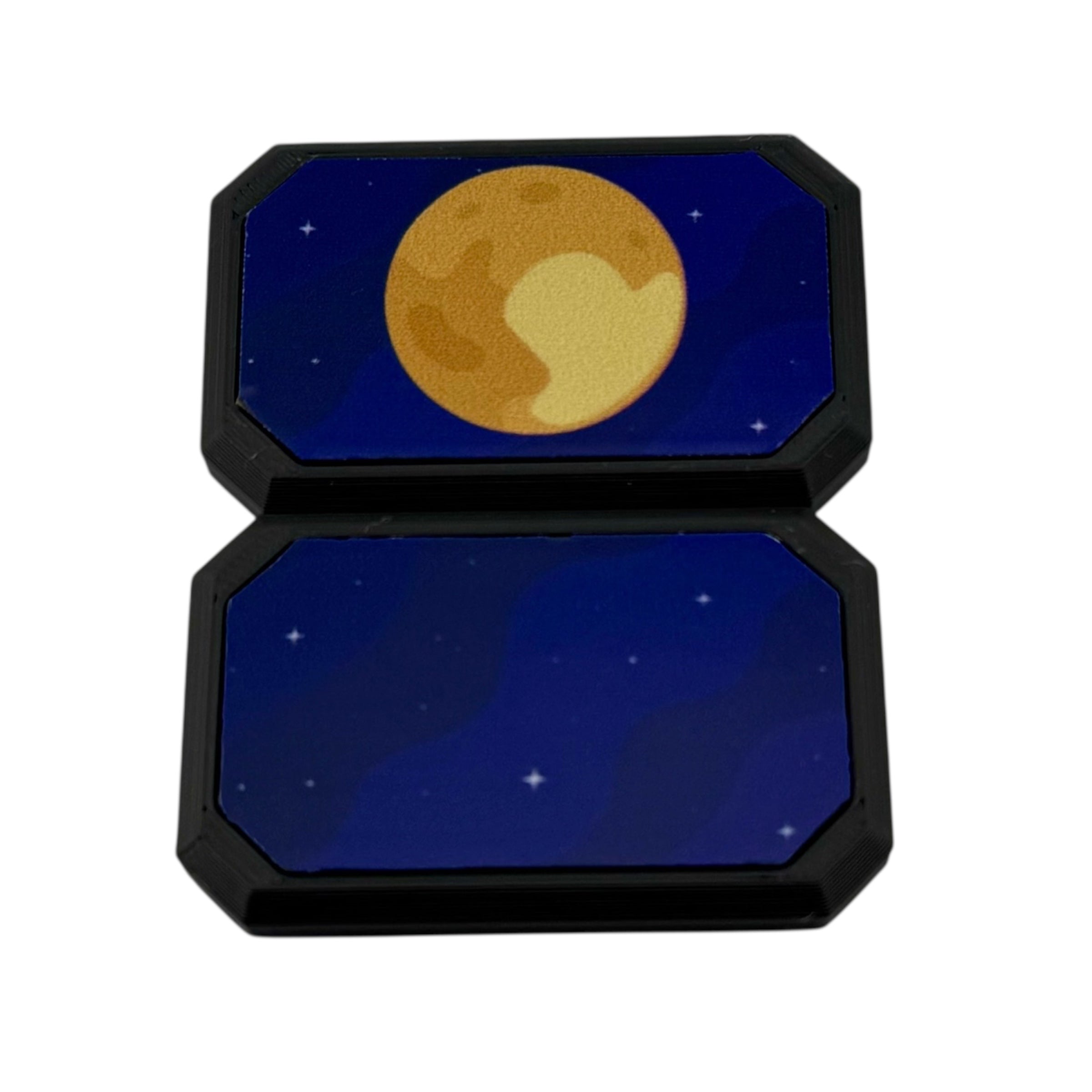Pluto Silent Fidget Slider 4