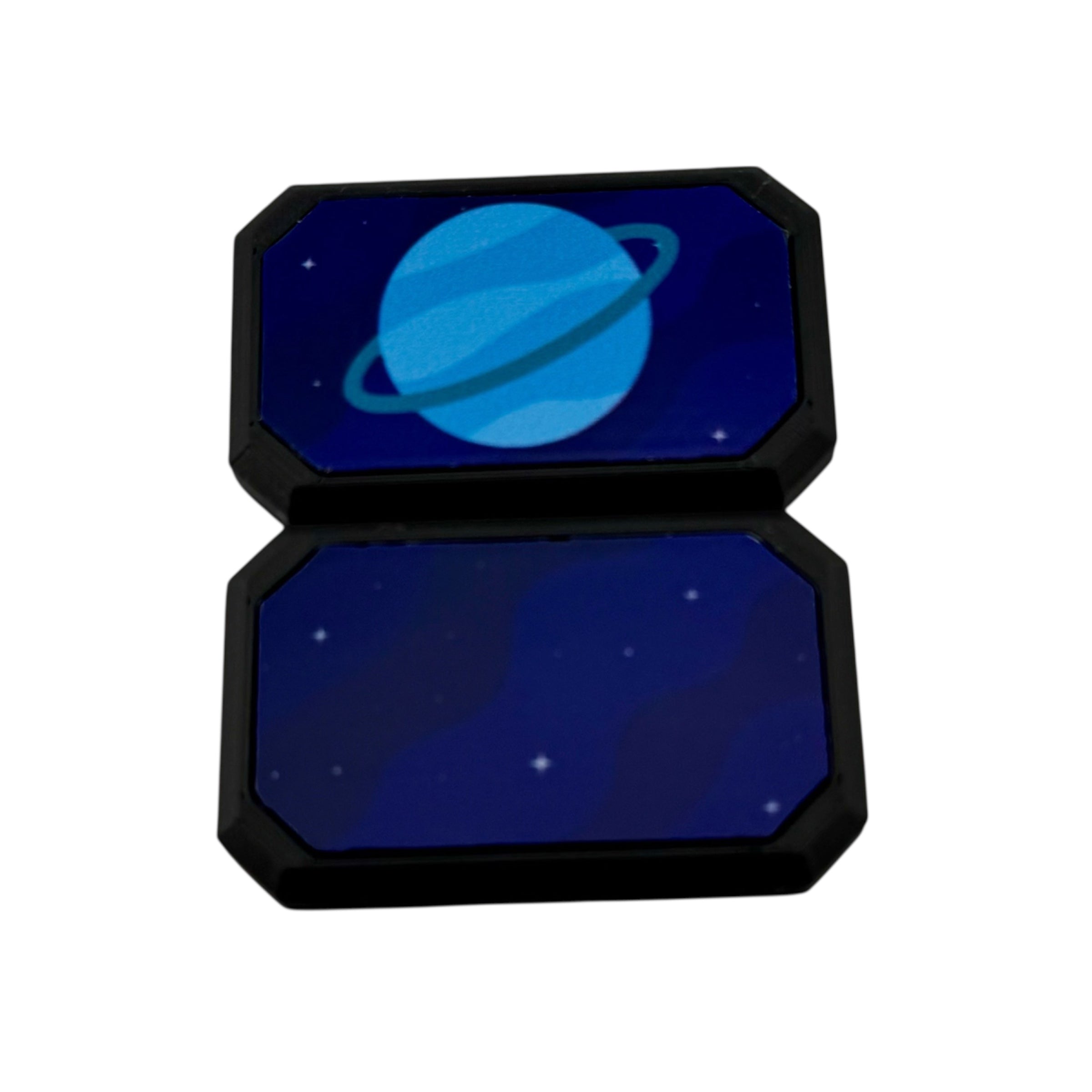 Uranus Silent Fidget Slider 6