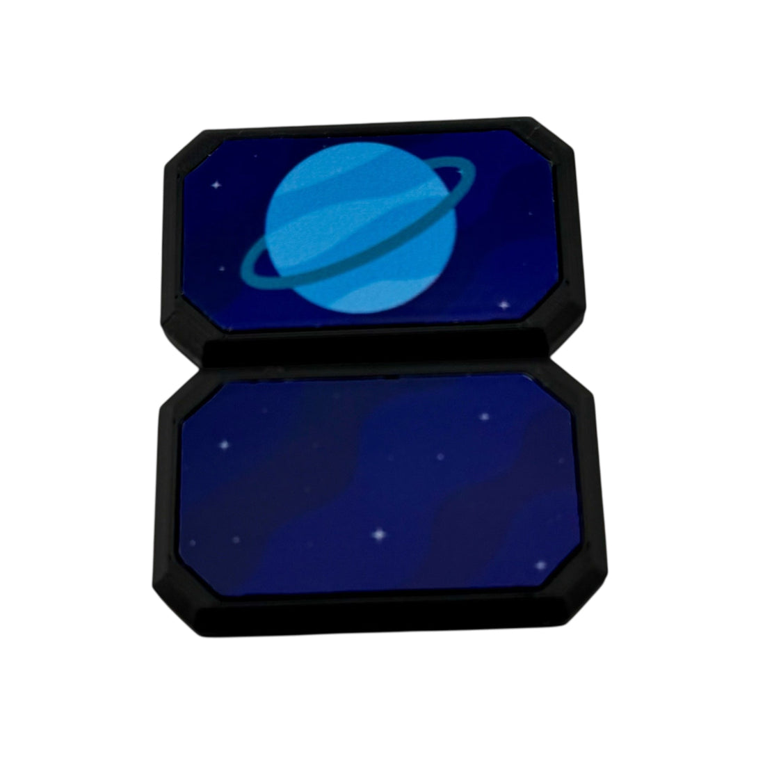 Uranus Silent Fidget Slider 6