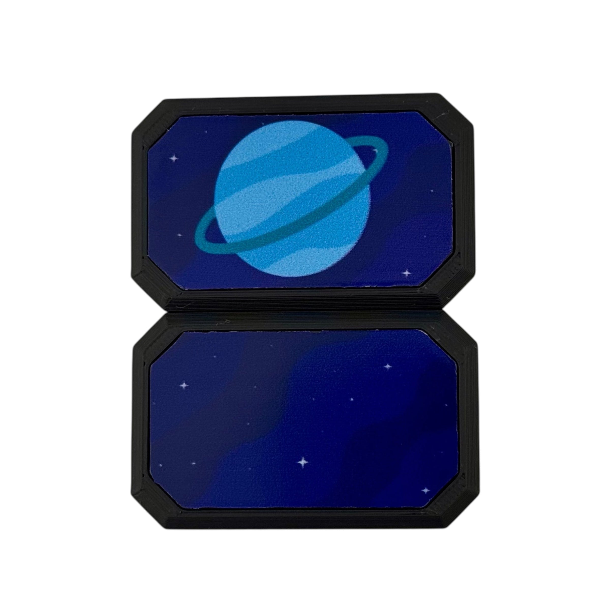 Uranus Silent Fidget Slider 5