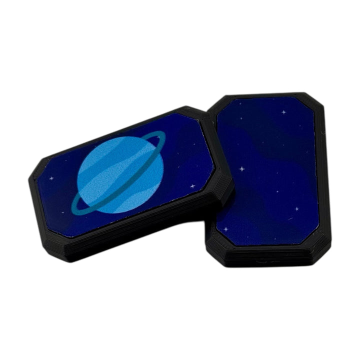 Uranus Silent Fidget Slider 2