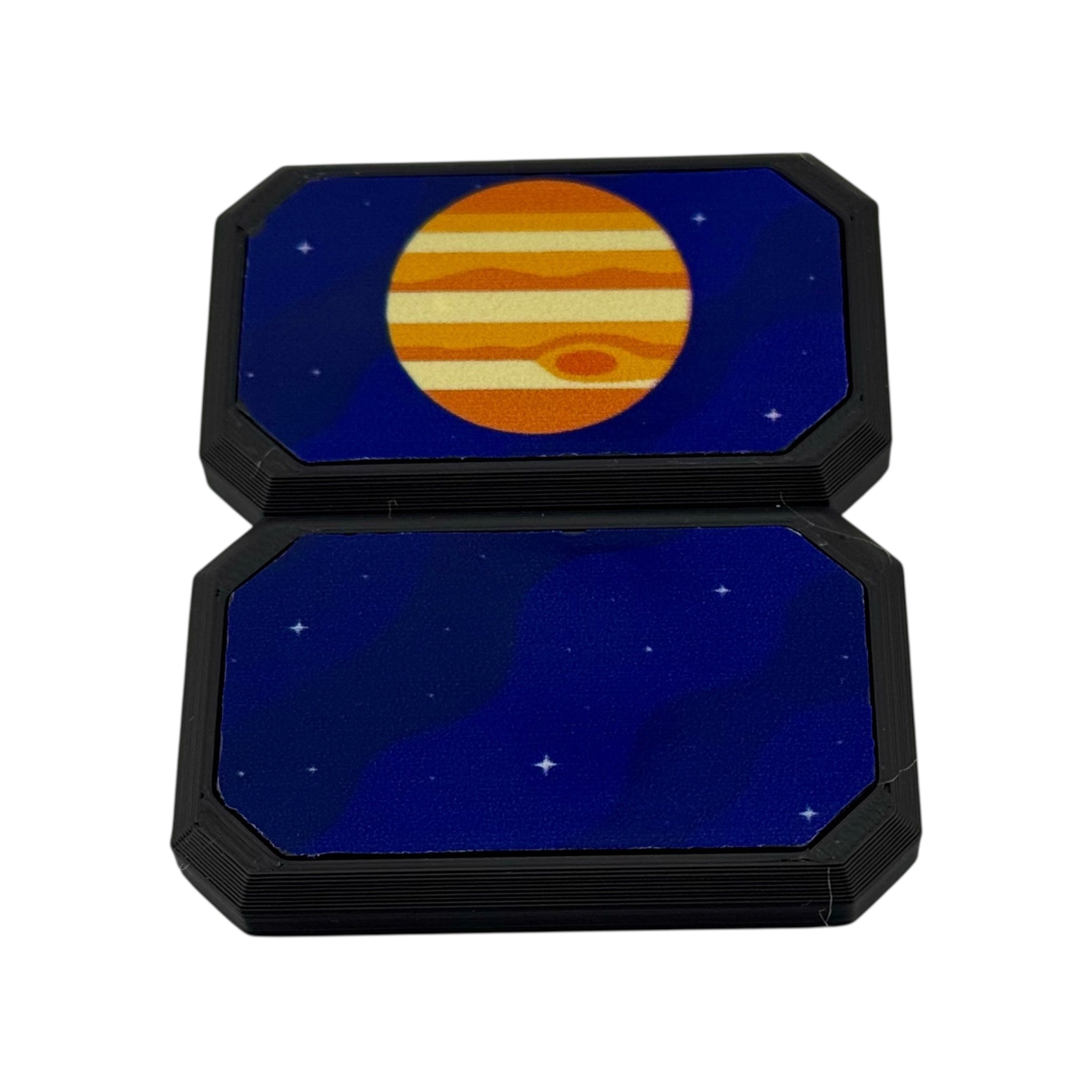 Jupiter Silent Fidget Slider 4