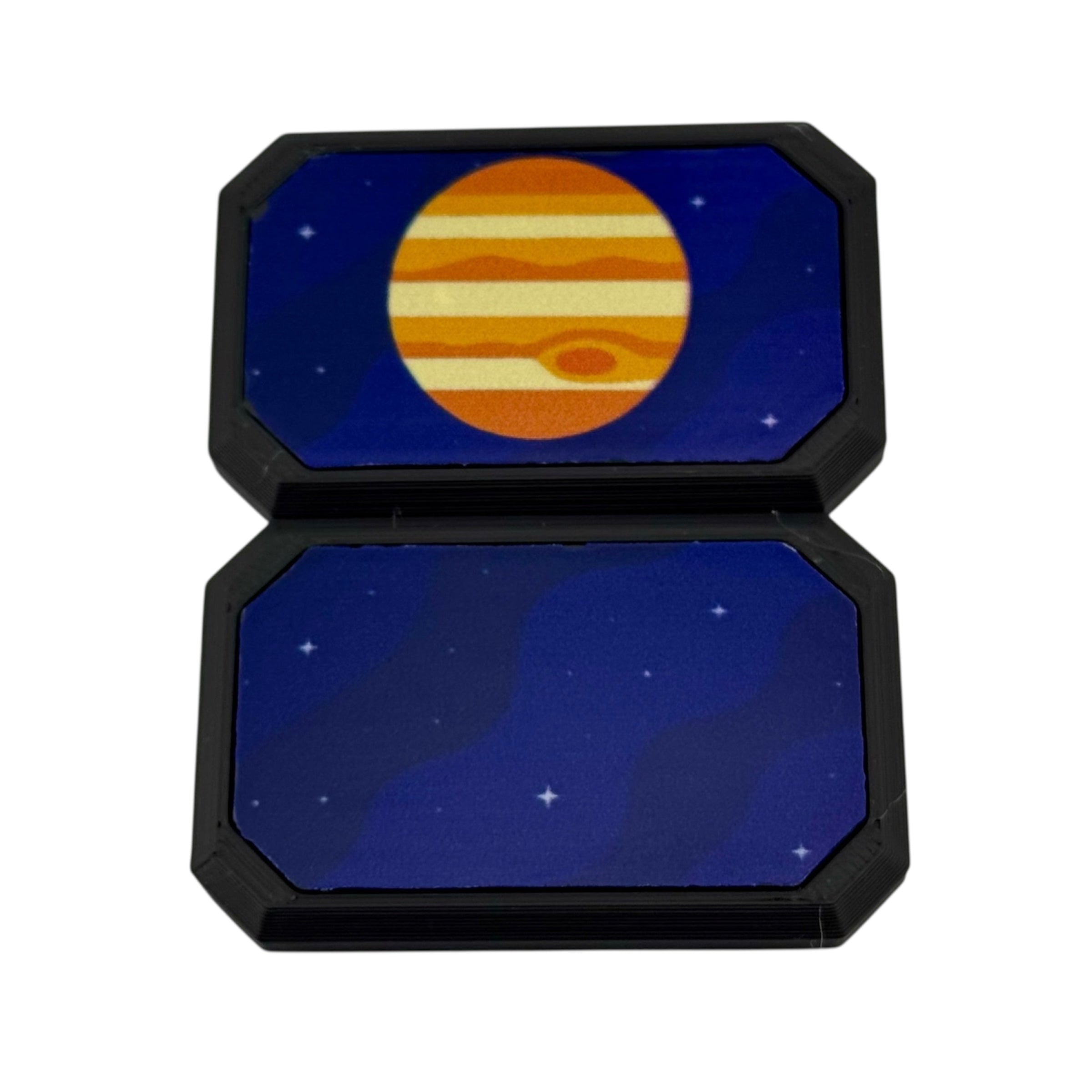 Jupiter Silent Fidget Slider 5