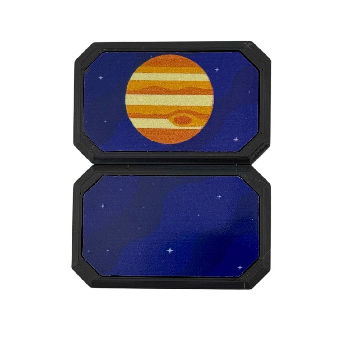 Jupiter Silent Fidget Slider 3