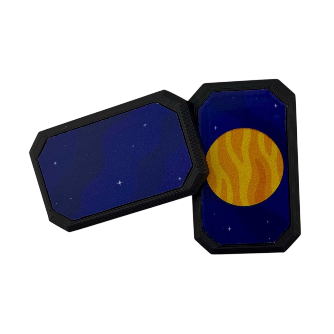 Venus Silent Fidget Slider 5