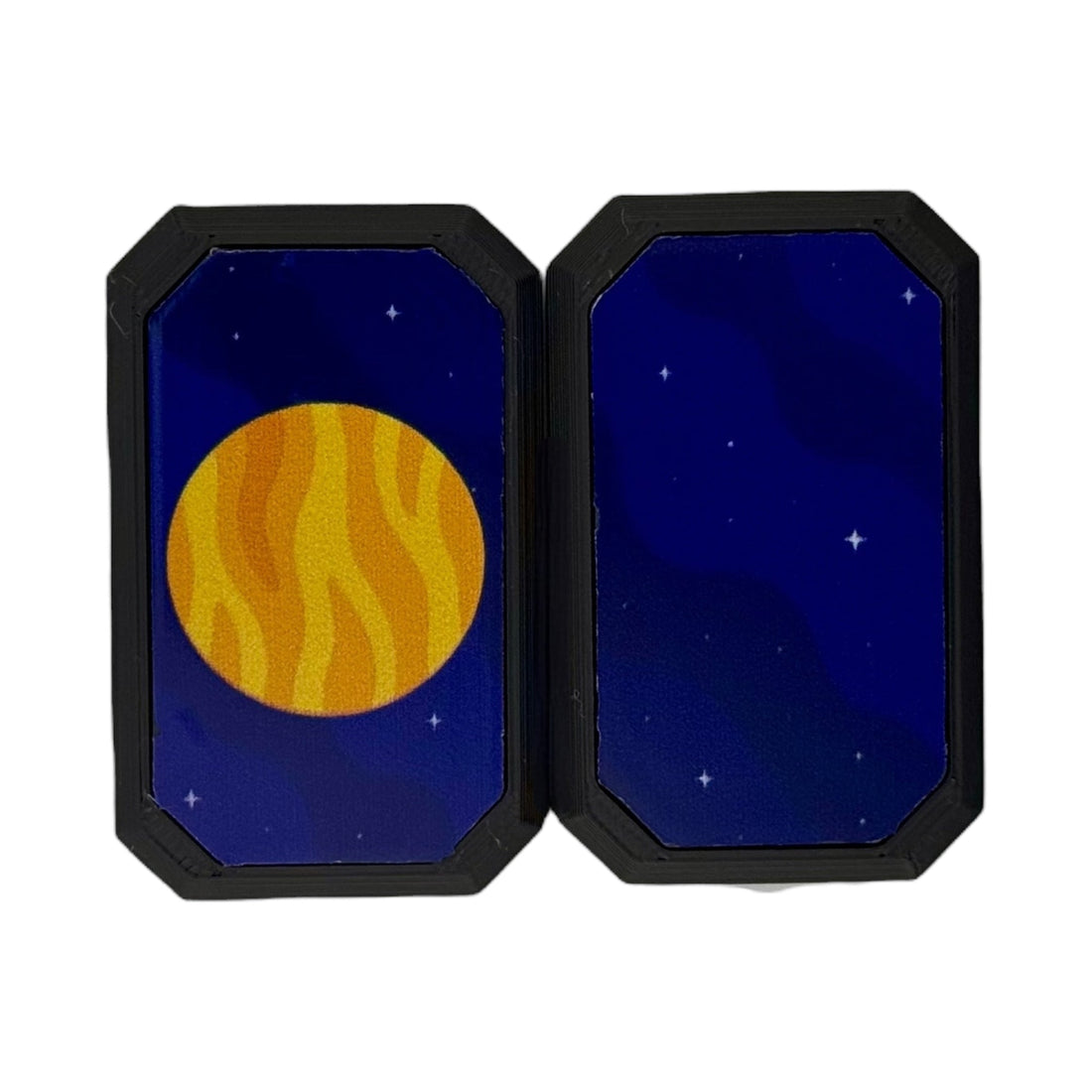 Venus Silent Fidget Slider 4