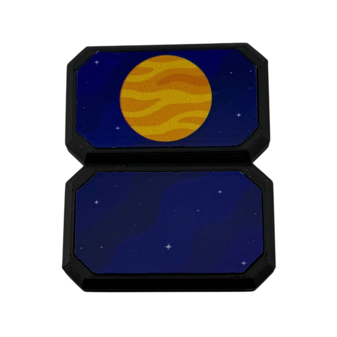 Venus Silent Fidget Slider 2