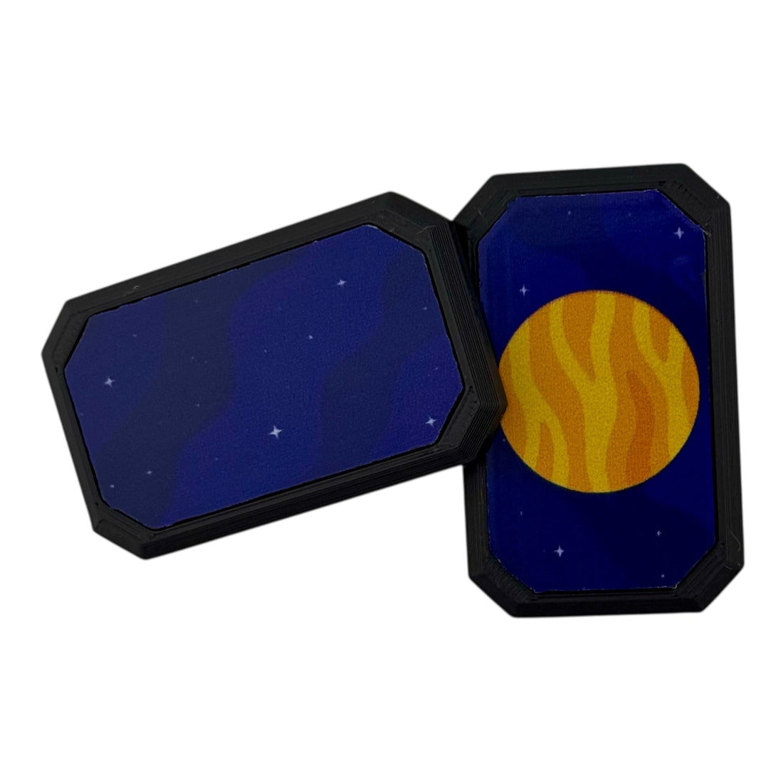 Venus Silent Fidget Slider 7