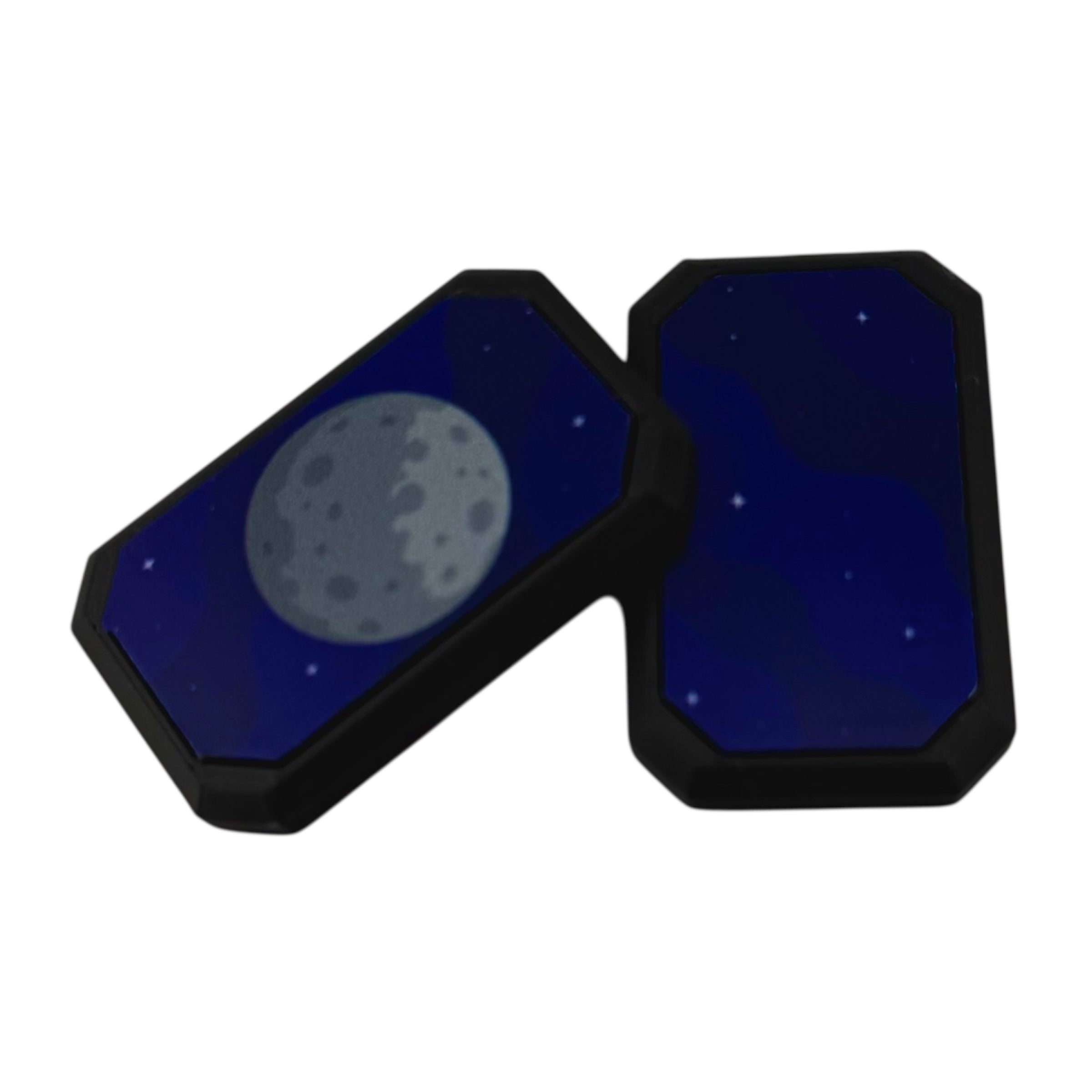 Mercury Silent Fidget Slider 4