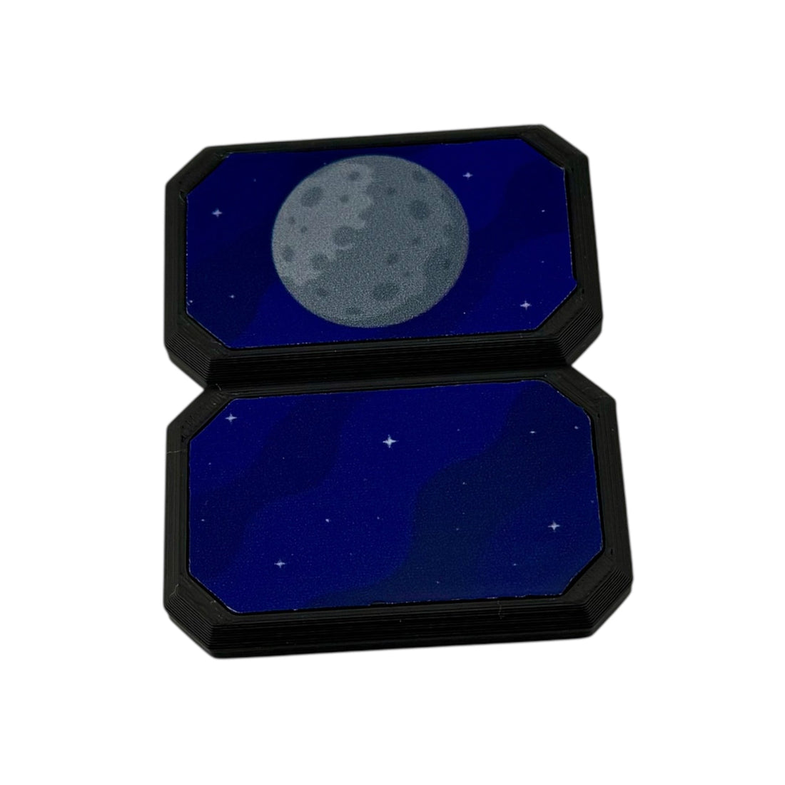 Mercury Silent Fidget Slider 3