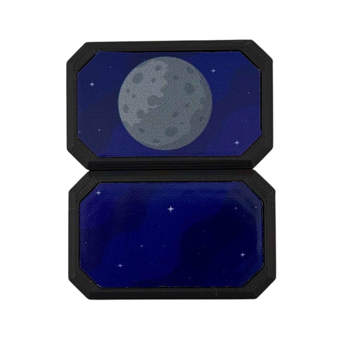 Mercury Silent Fidget Slider 2