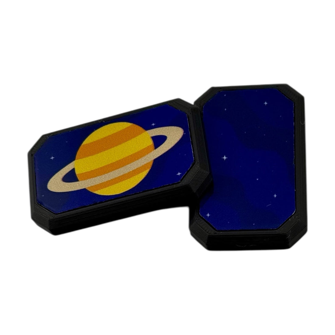 Saturn Silent Fidget Slider 6