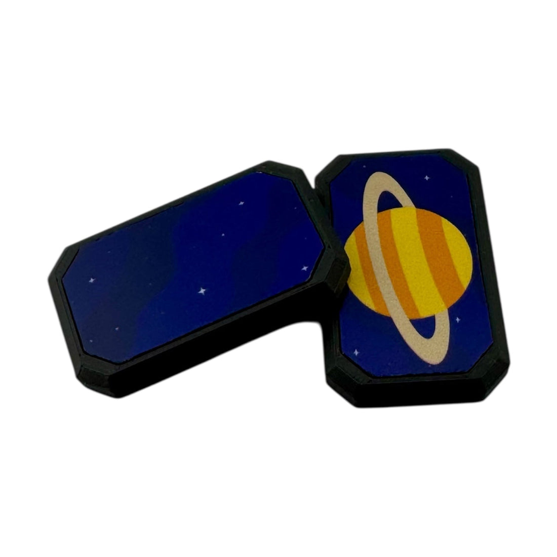 Saturn Silent Fidget Slider 5