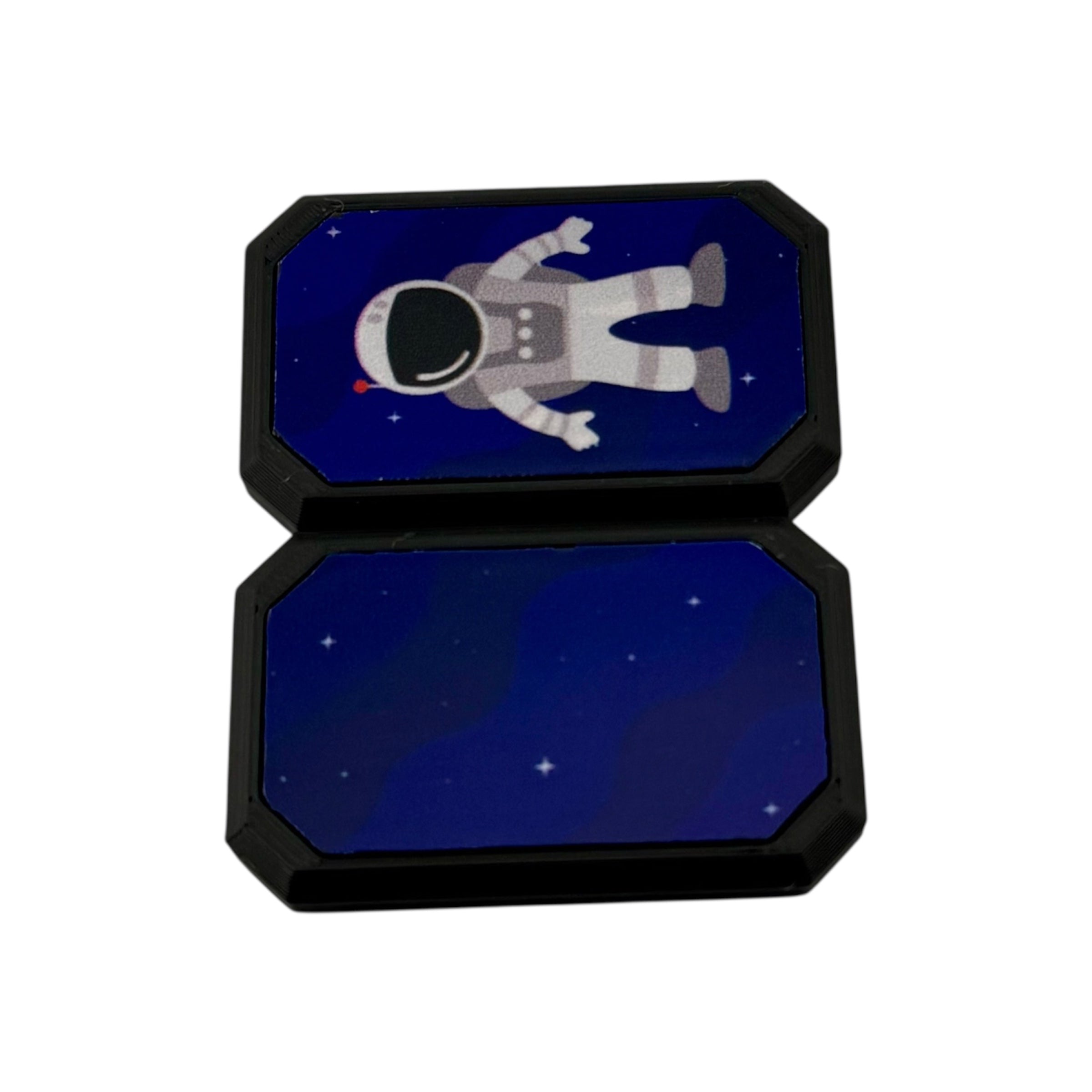 Astronaut Silent Fidget Slider 5