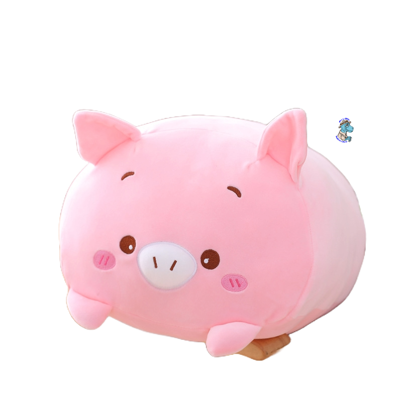 Cute Animal Pillow 8