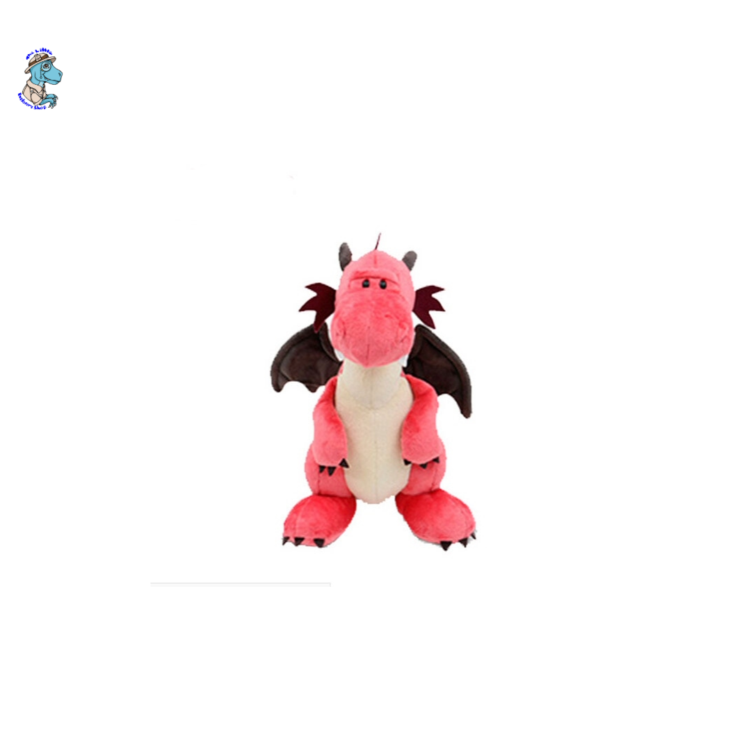 Plush Dragon 35CM 4
