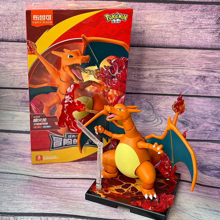 Pokémon Greninja display figure