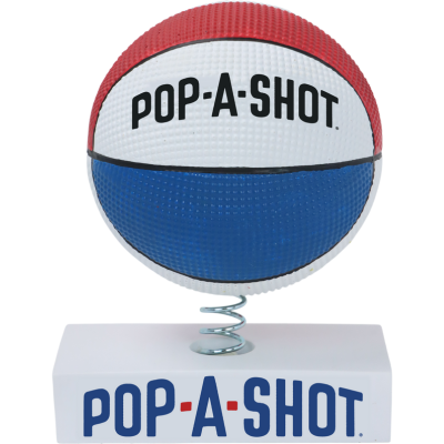 Pop-A-Shot Ball Bobble 2