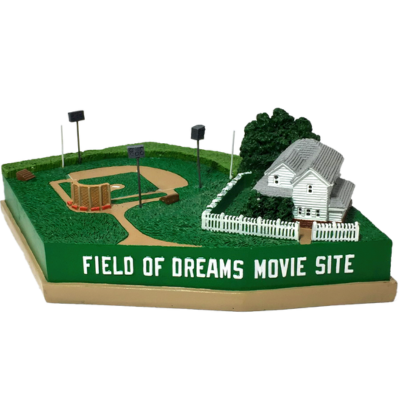Field of Dreams Bobblehead or Bundle 4