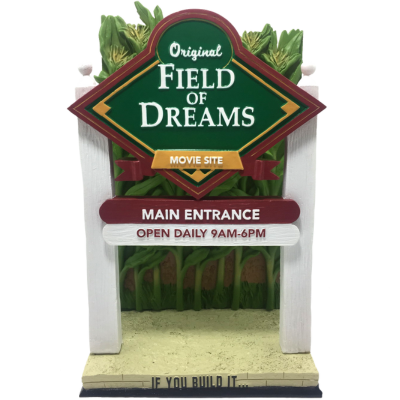 Field of Dreams Bobblehead or Bundle 3