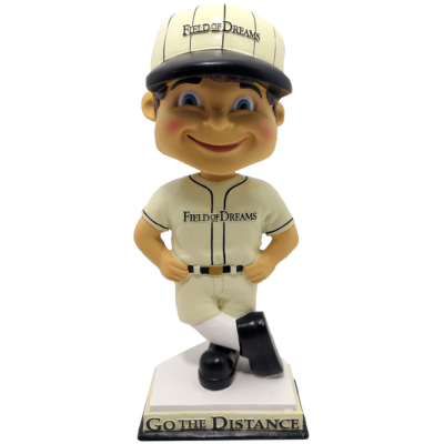 Field of Dreams Bobblehead or Bundle 2