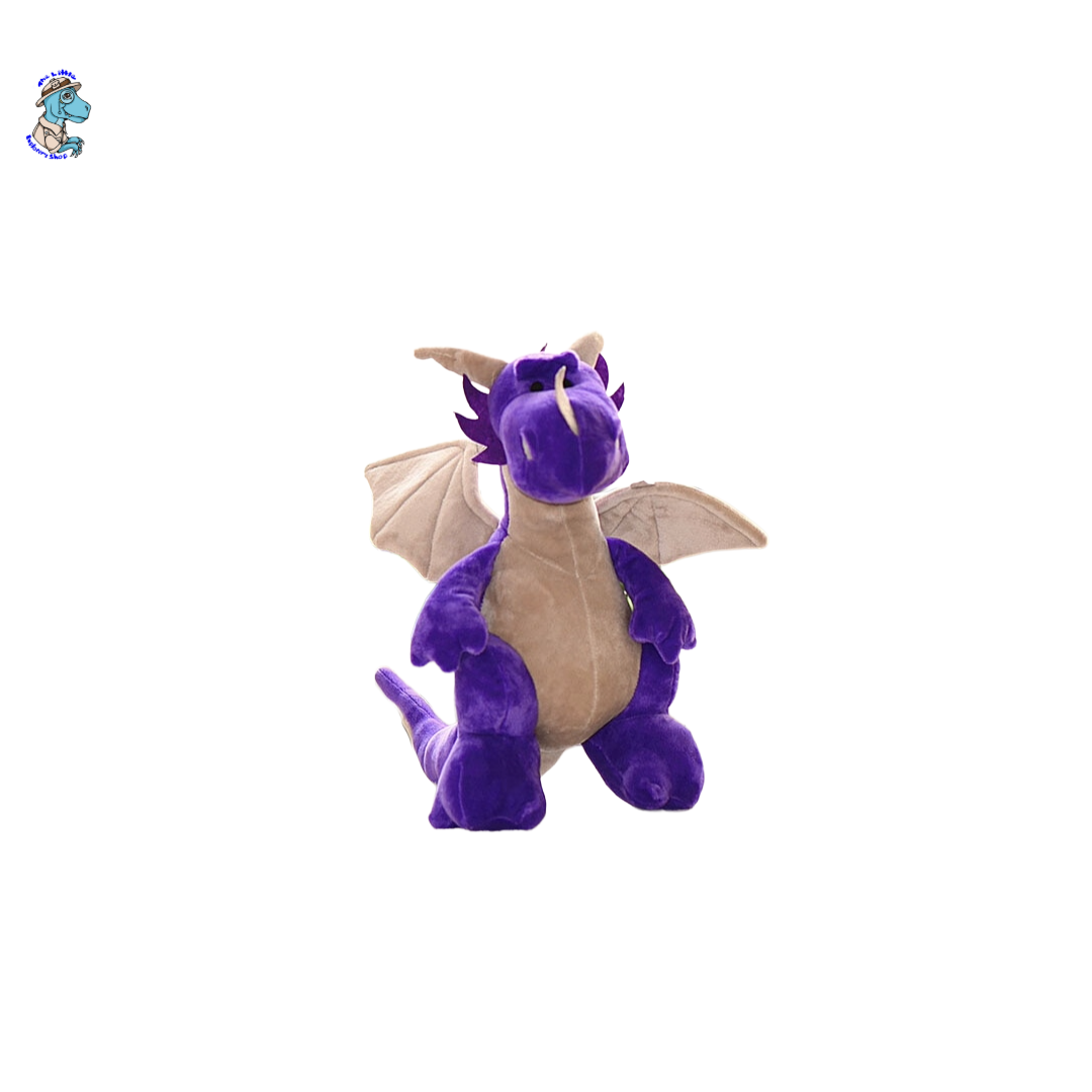 Plush Dragon 35CM 2