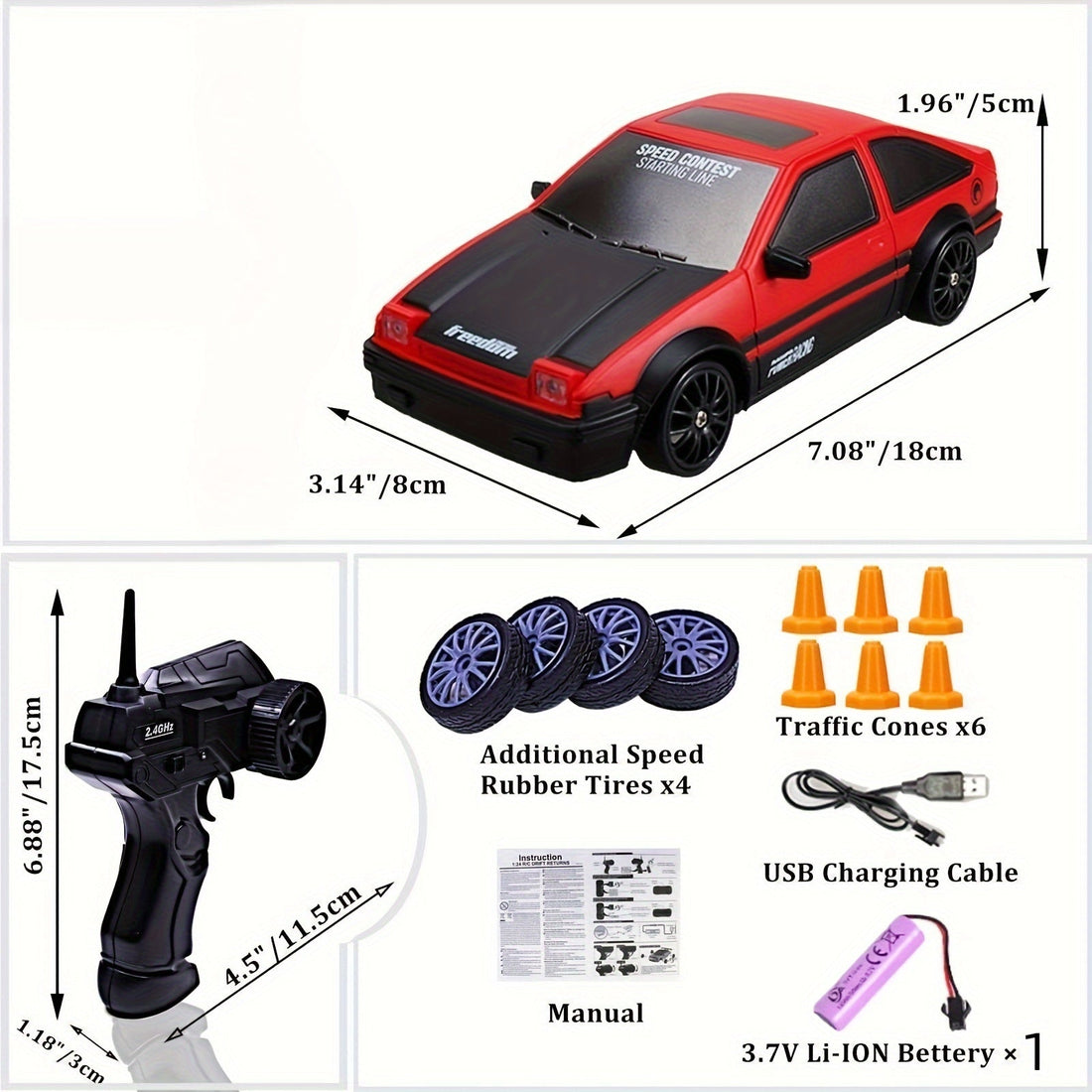 RC Car-2