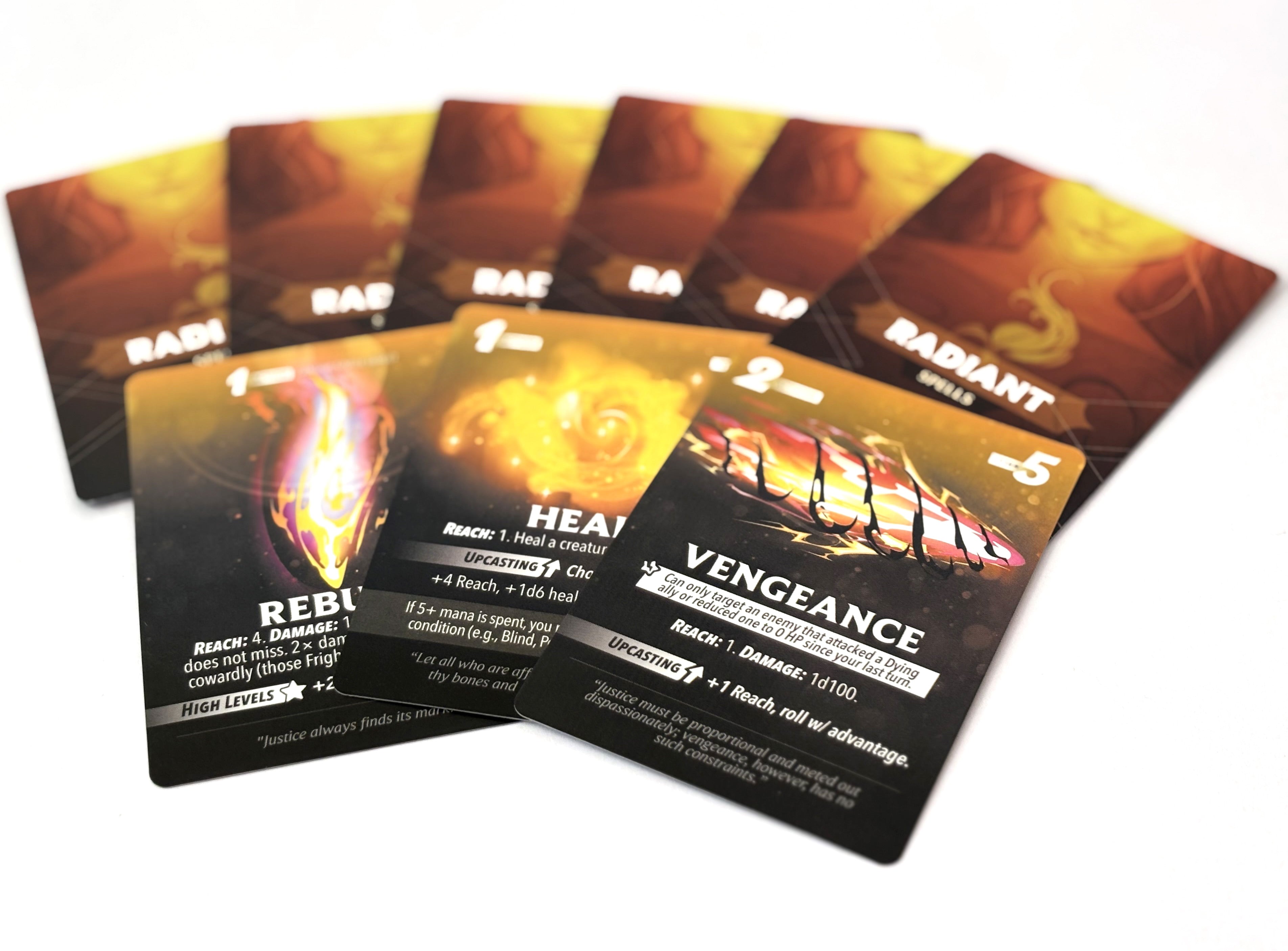 Fantasy Books - Nimble Boxed Set