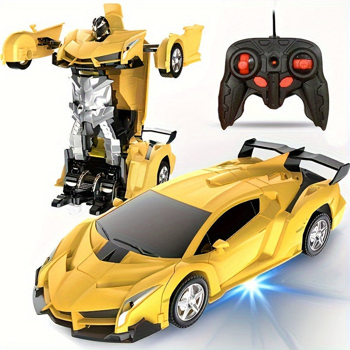 Remote Control Toy Car