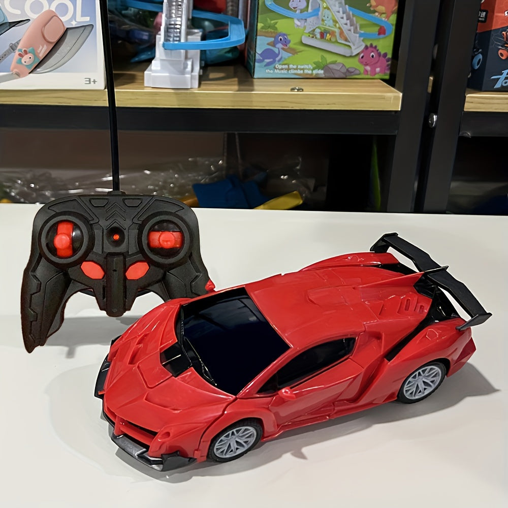 Remote Control Toy Car 2