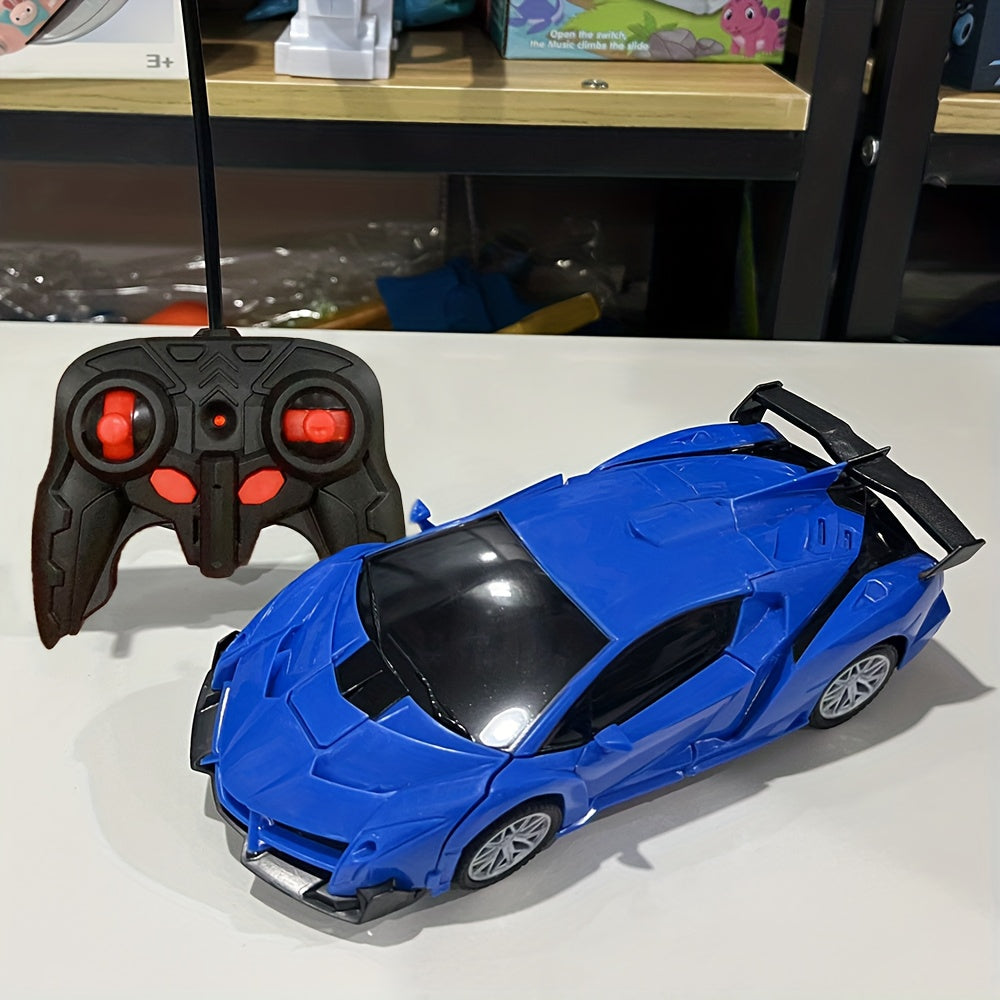 Remote Control Toy Car 3