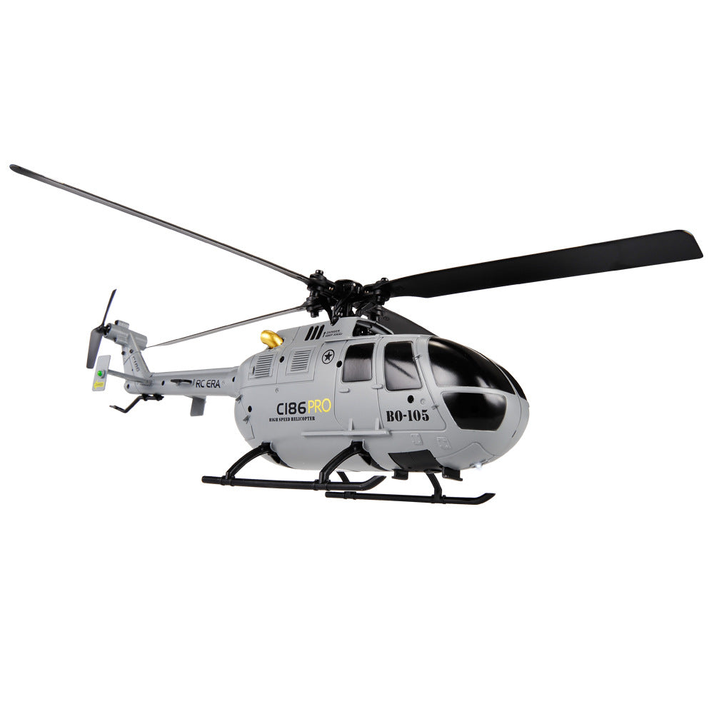 Remote Control Helicopter - BO105 Model-3