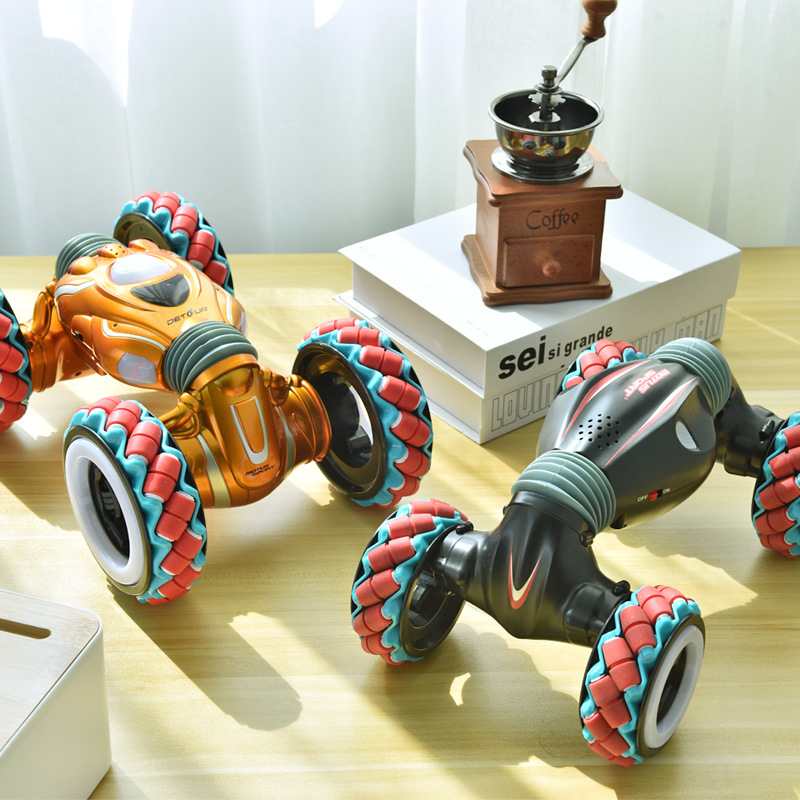 Remote Control Toy Car 5