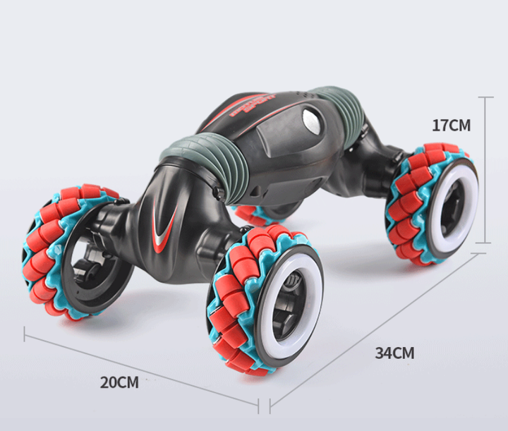 Remote Control Toy Car 2